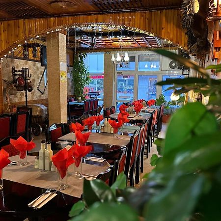 Hotel Alikante Sarnitsa Dış mekan fotoğraf