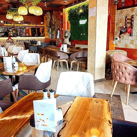 Hotel Alikante Sarnitsa Dış mekan fotoğraf