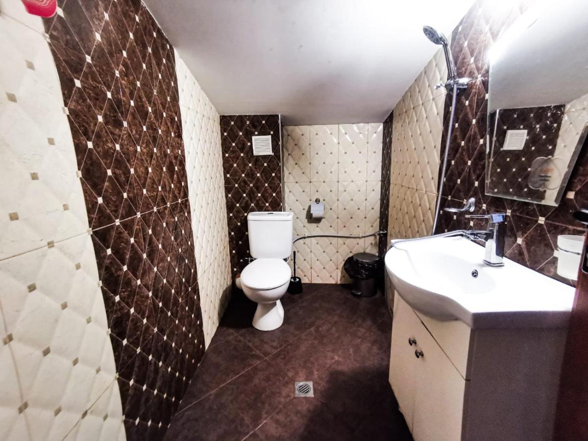 Hotel Alikante Sarnitsa Dış mekan fotoğraf
