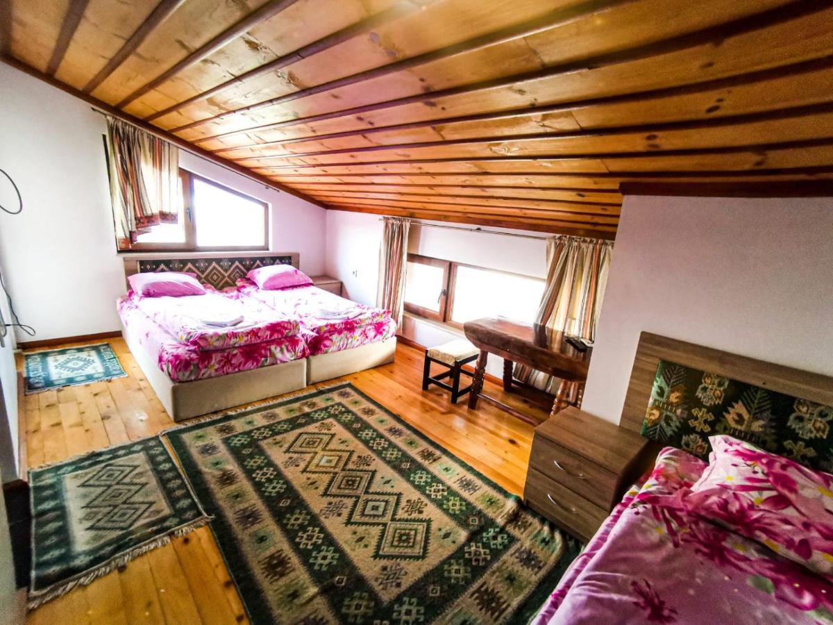 Hotel Alikante Sarnitsa Dış mekan fotoğraf