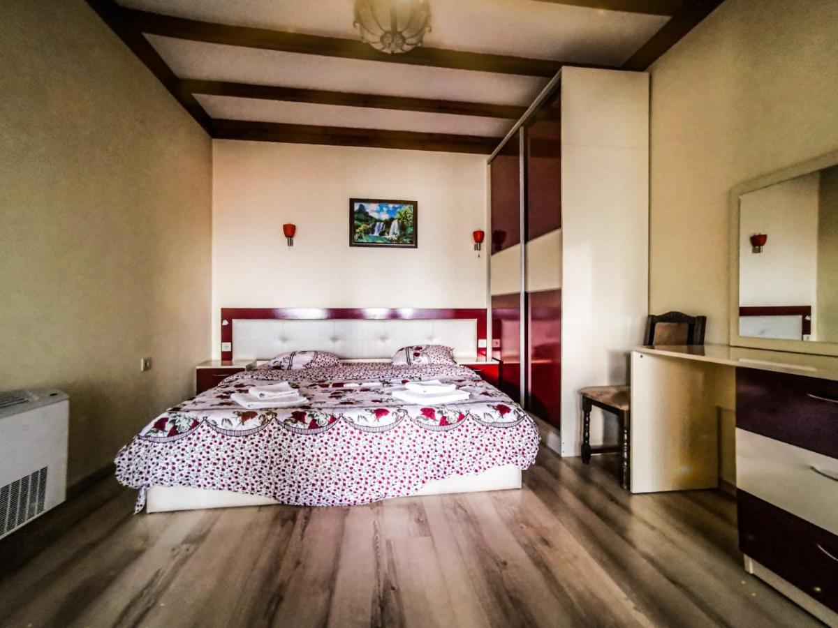 Hotel Alikante Sarnitsa Dış mekan fotoğraf