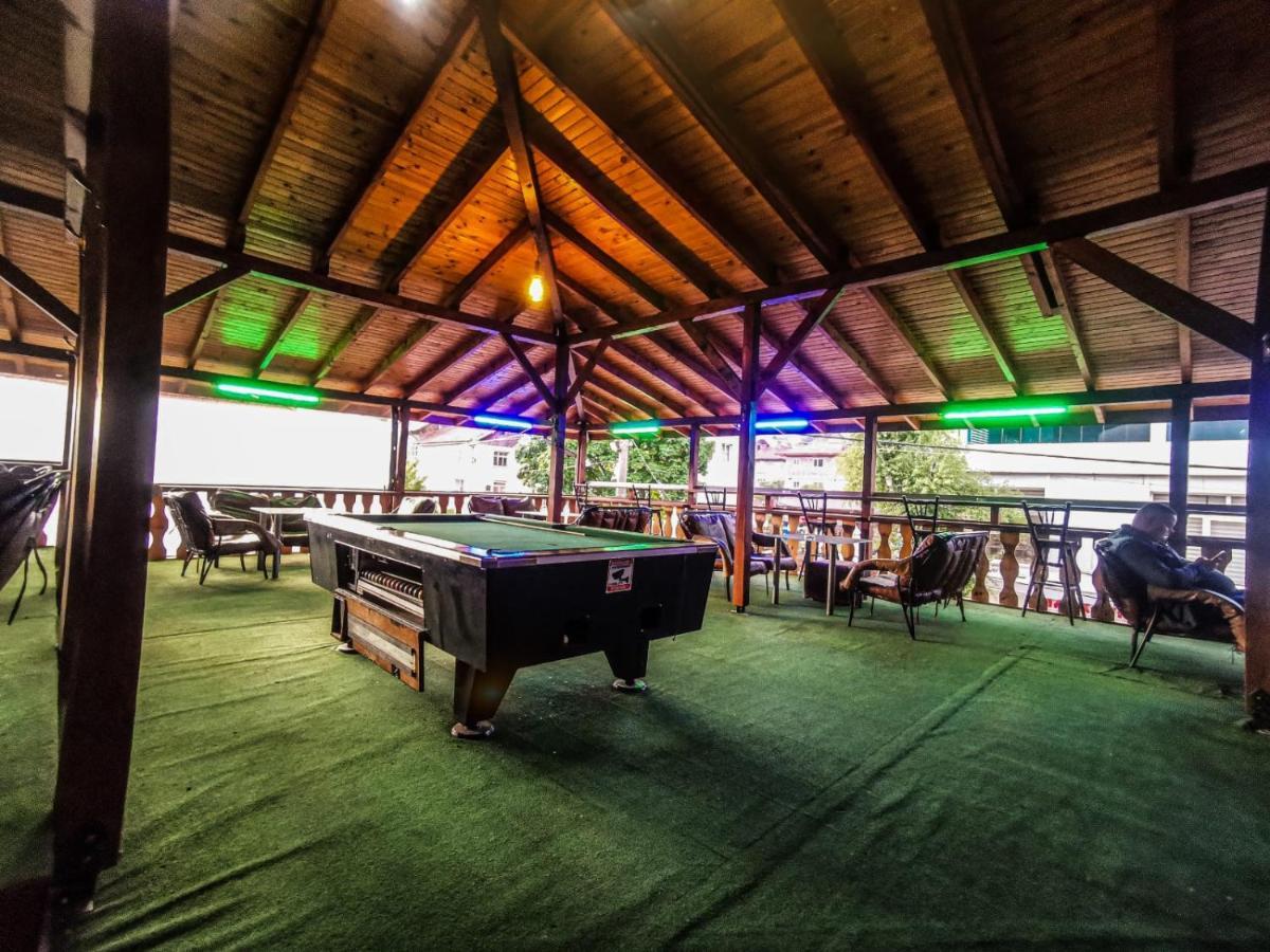 Hotel Alikante Sarnitsa Dış mekan fotoğraf