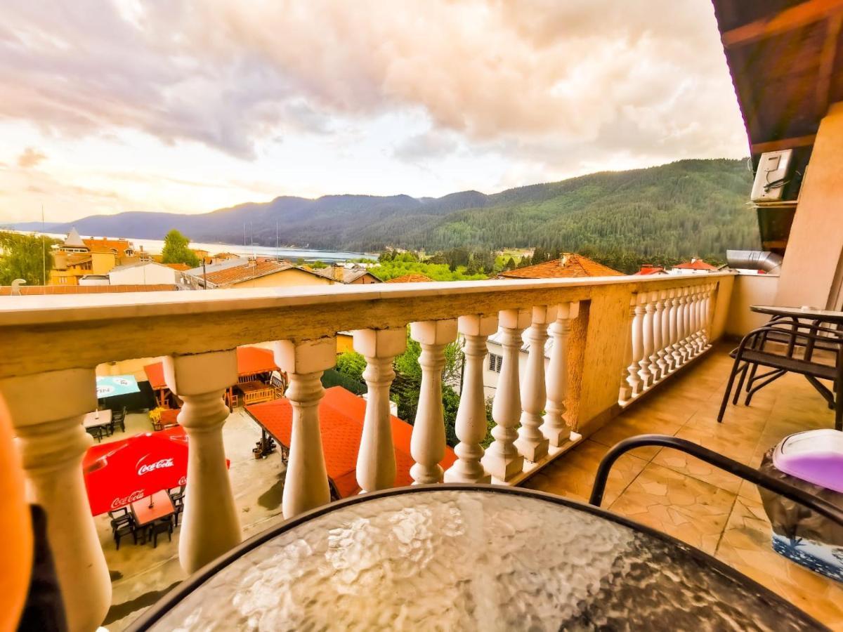 Hotel Alikante Sarnitsa Dış mekan fotoğraf