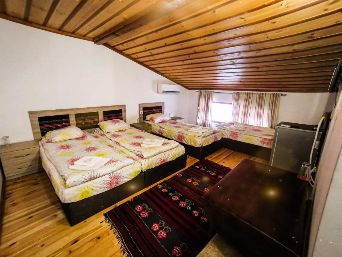 Hotel Alikante Sarnitsa Dış mekan fotoğraf