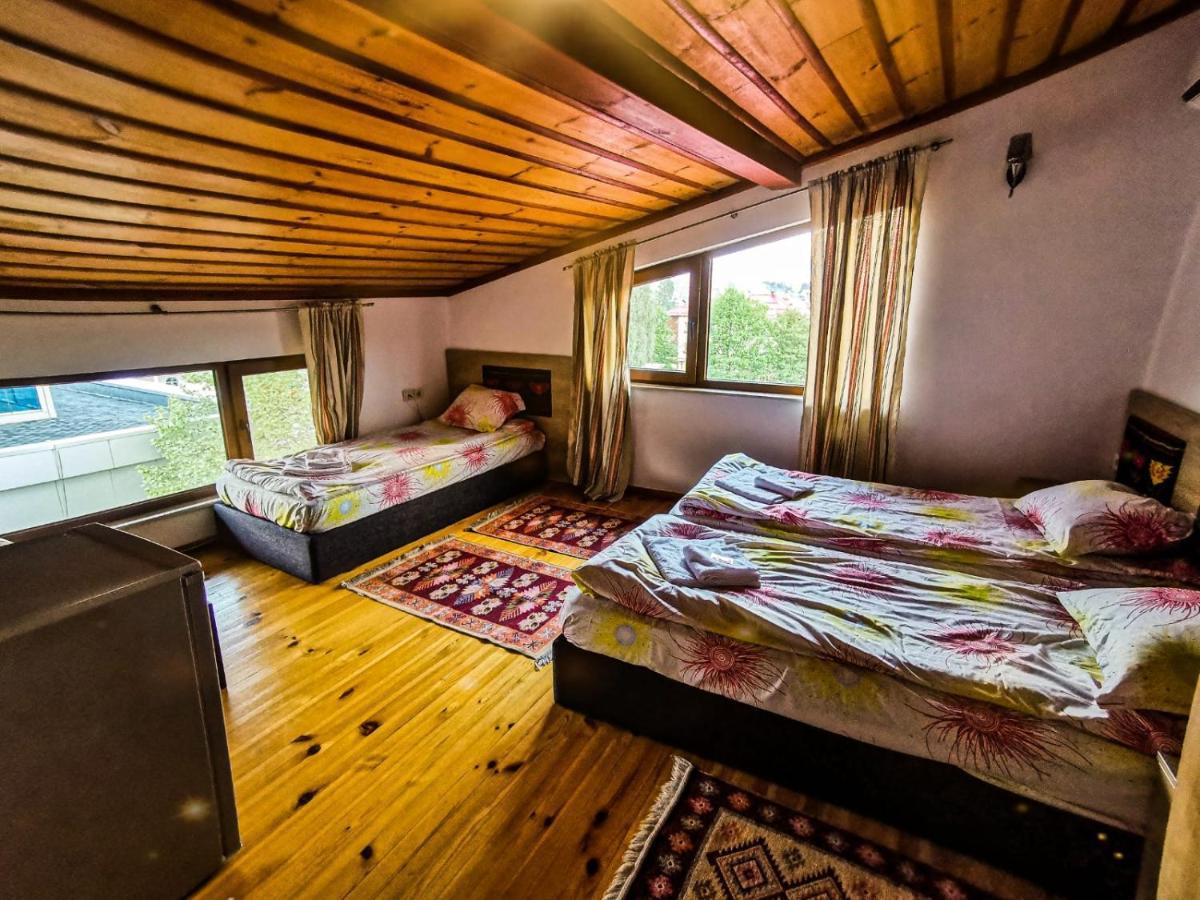 Hotel Alikante Sarnitsa Dış mekan fotoğraf